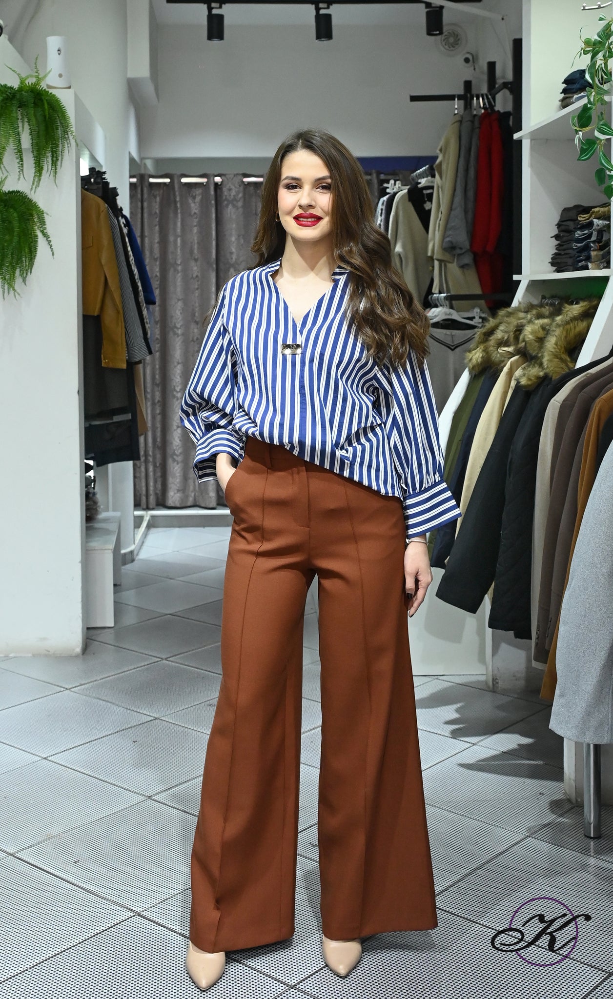 Pants