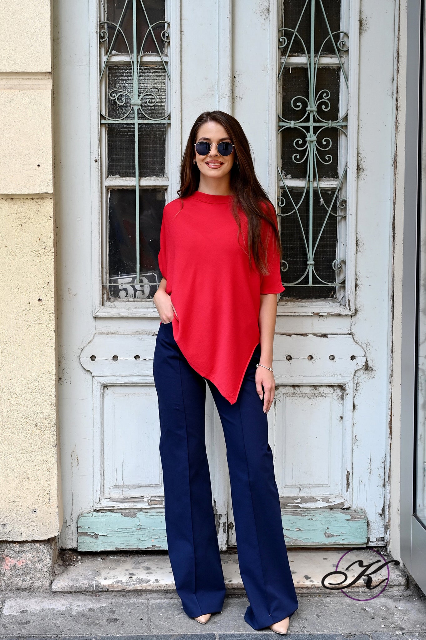 Blouse