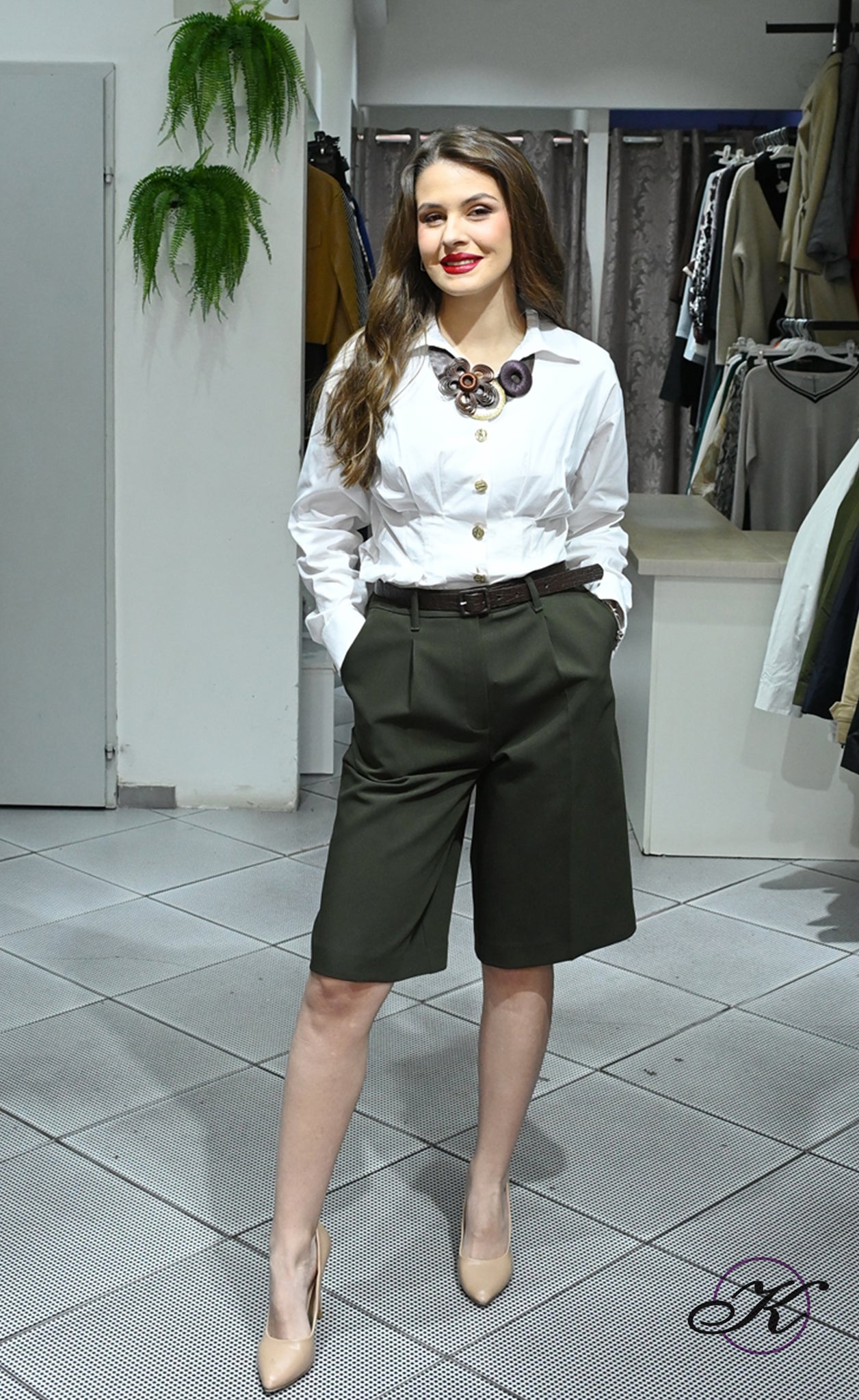 Pants