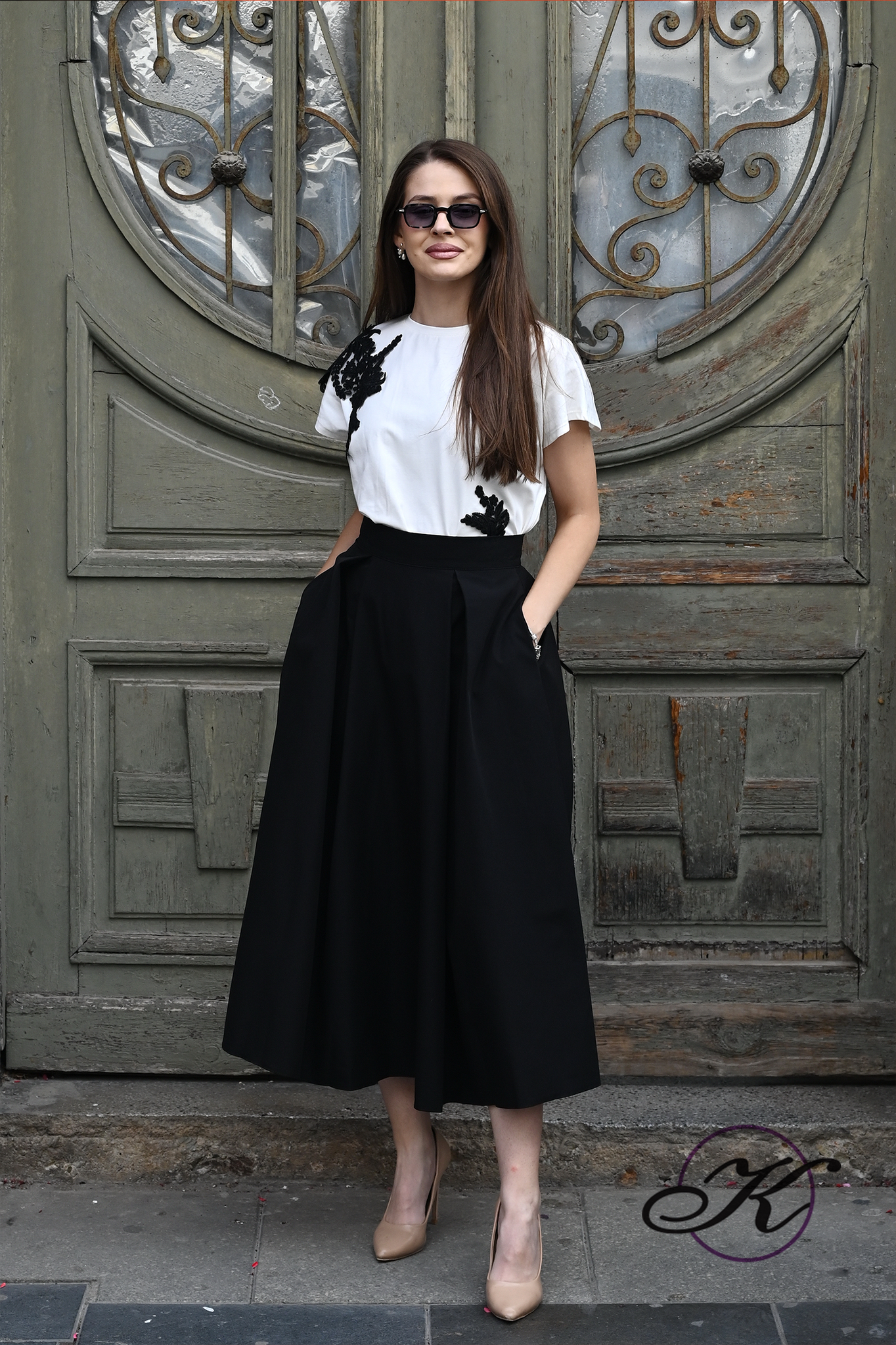 Skirt