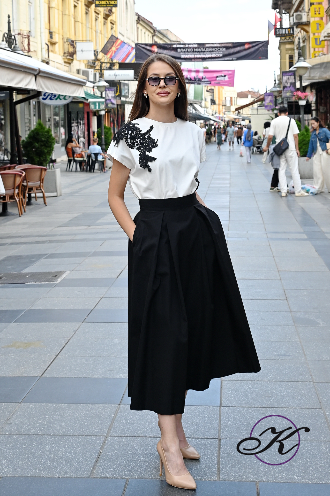 Blouse