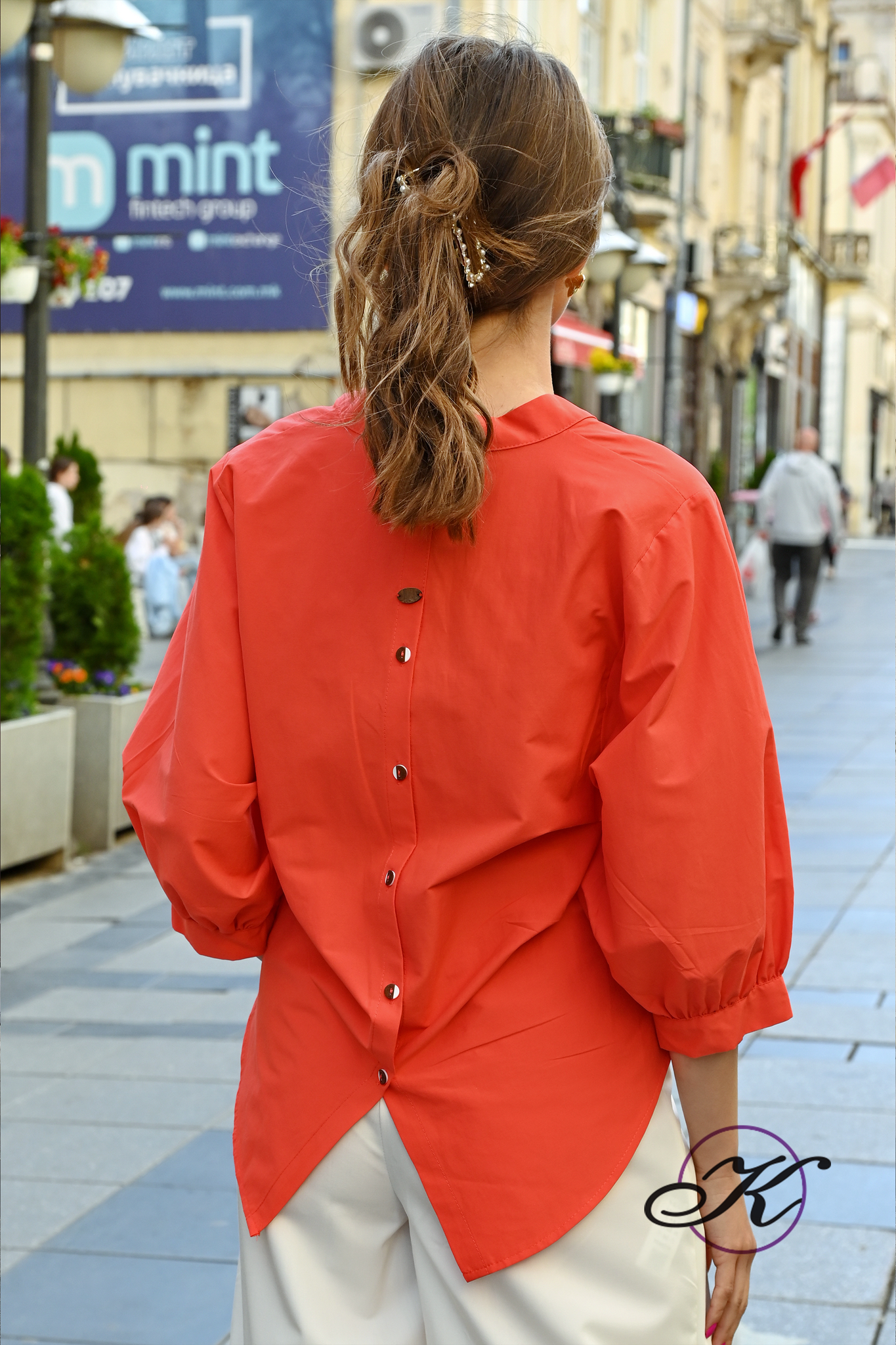 Shirt