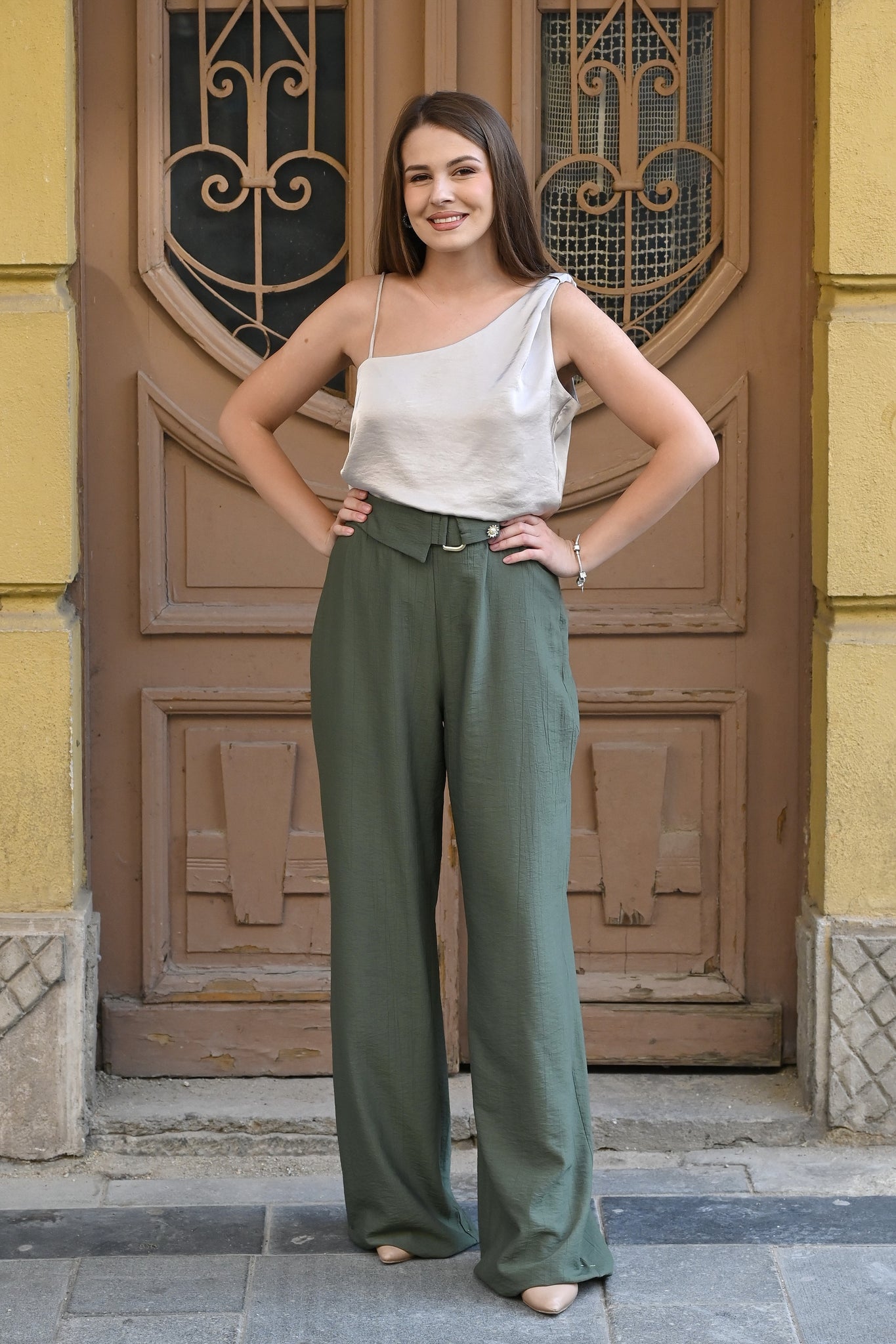 Pants