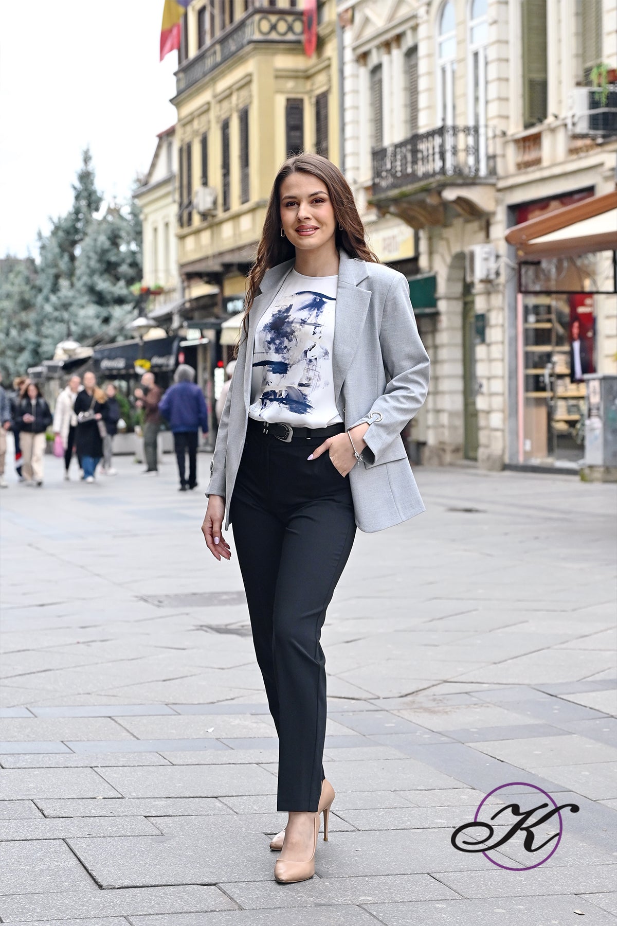 Blazer