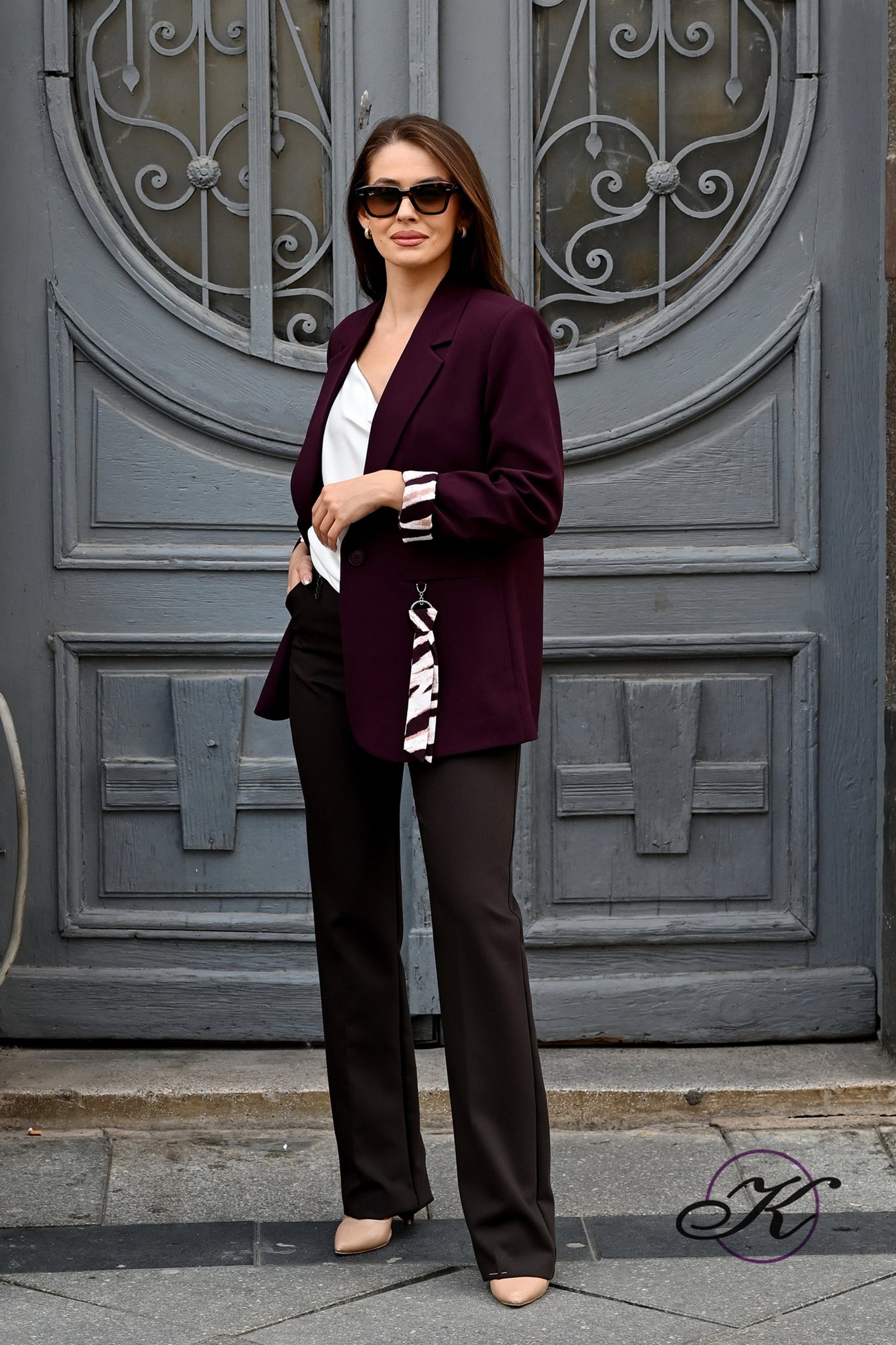 Blazer