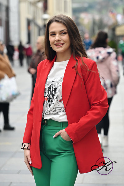 Blazer