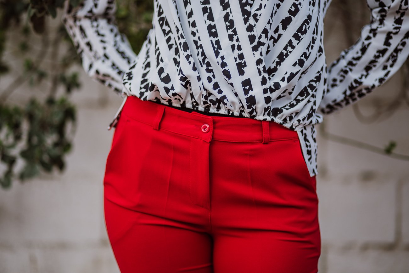 Pants